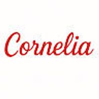 imagine profil Cornelia