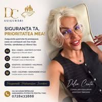 imagine profil Delia