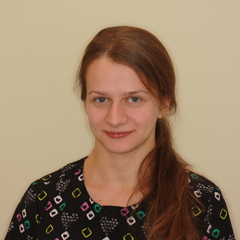 Васина Жанна