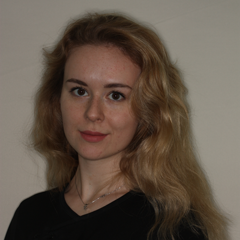 Садовникова Таня