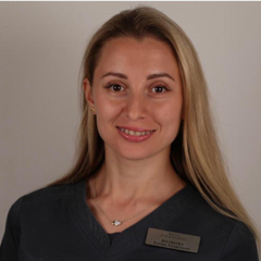Елена Волкова