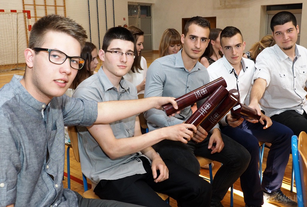 Istaknuta fotografija