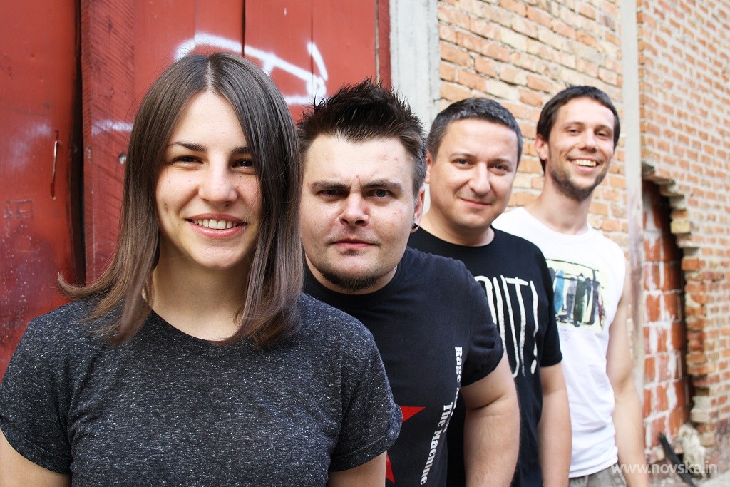 Istaknuta fotografija