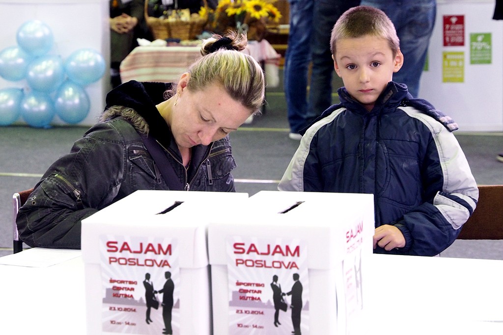 Istaknuta fotografija