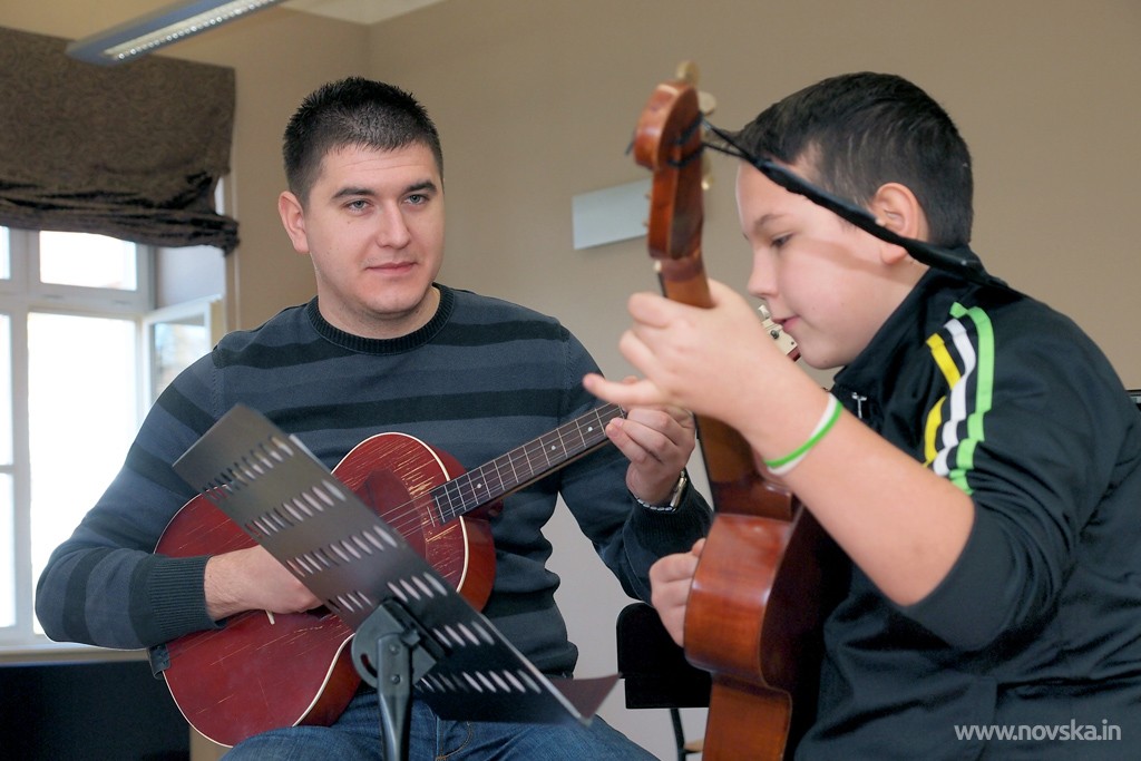 Istaknuta fotografija