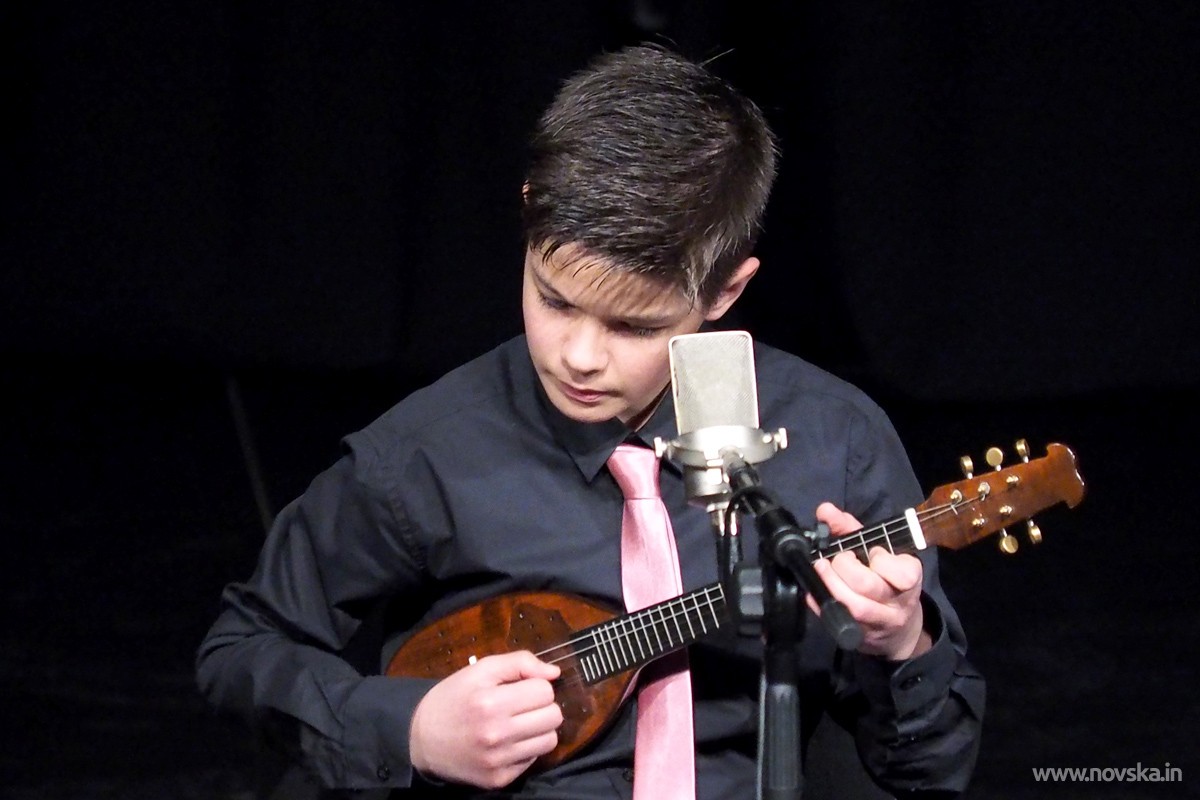 Istaknuta fotografija