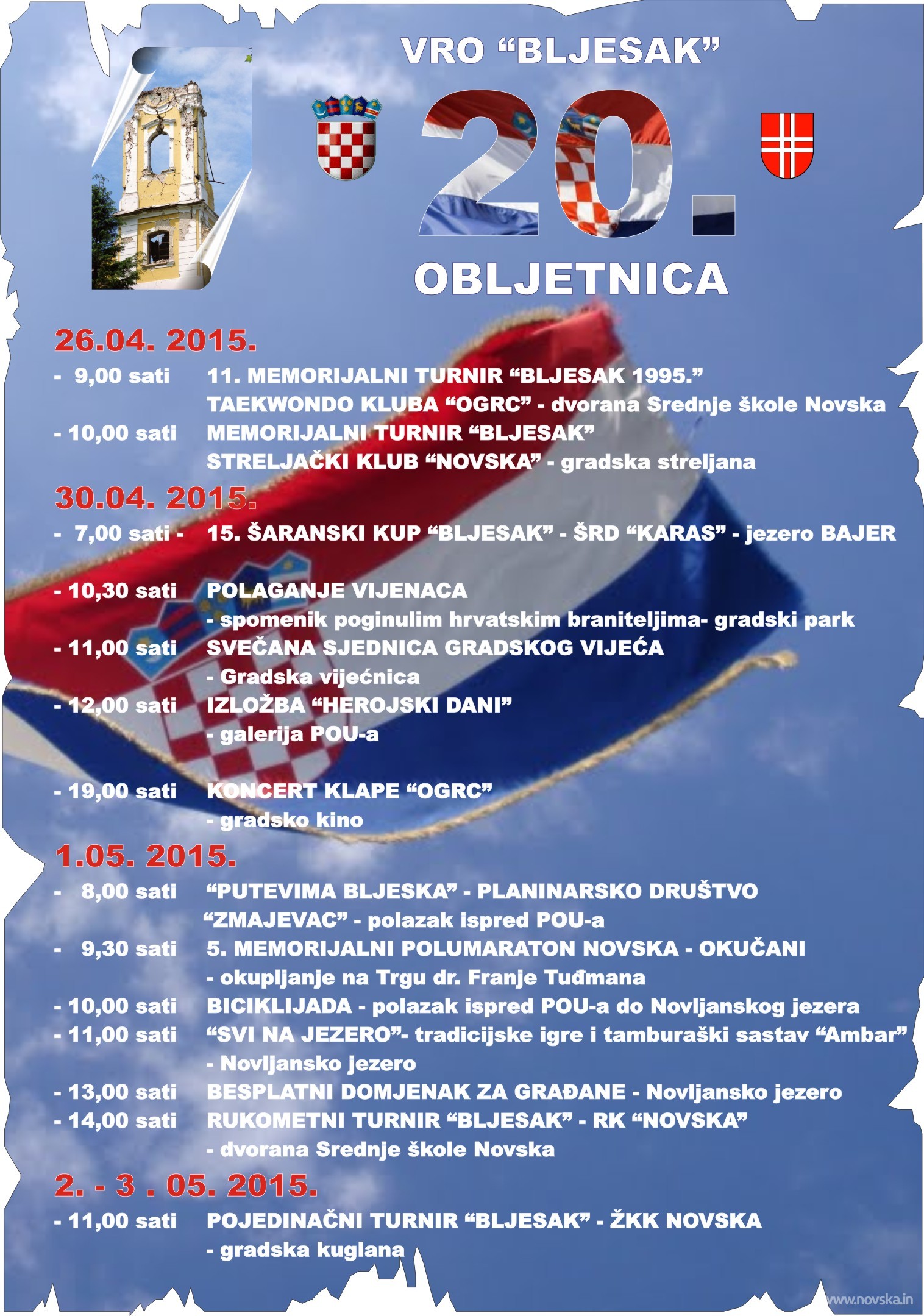 Istaknuta fotografija