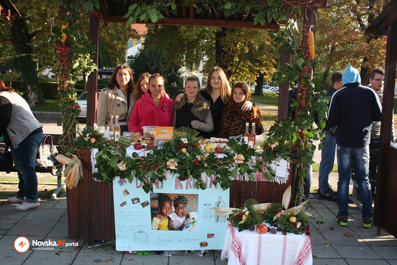 Istaknuta fotografija