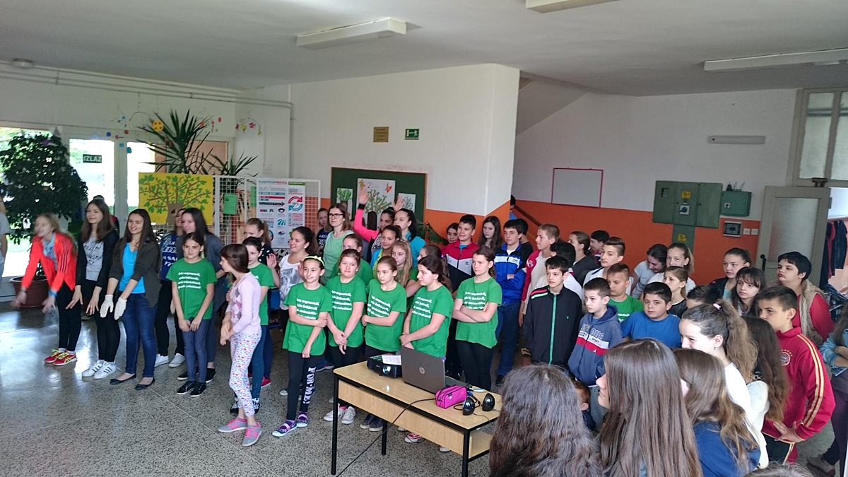 Istaknuta fotografija