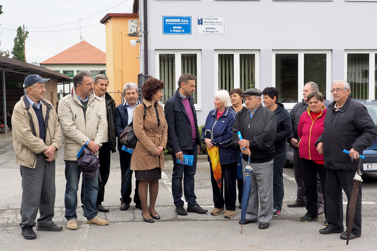 Istaknuta fotografija