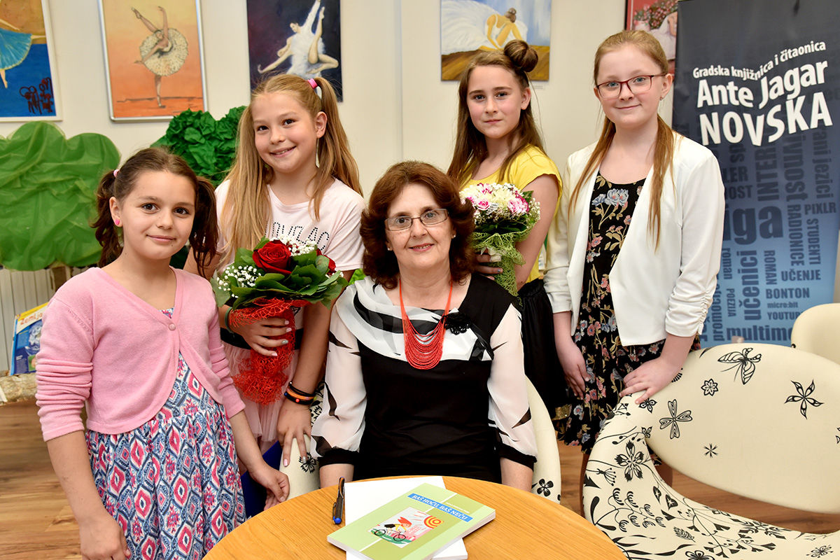 Istaknuta fotografija