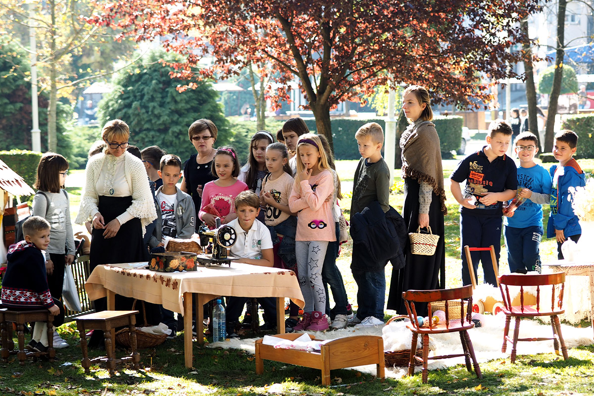 Istaknuta fotografija
