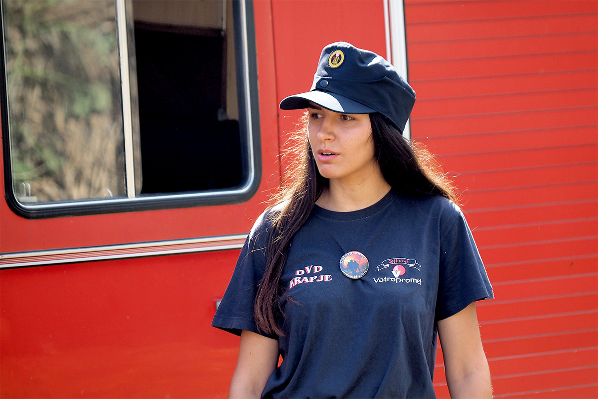 Istaknuta fotografija