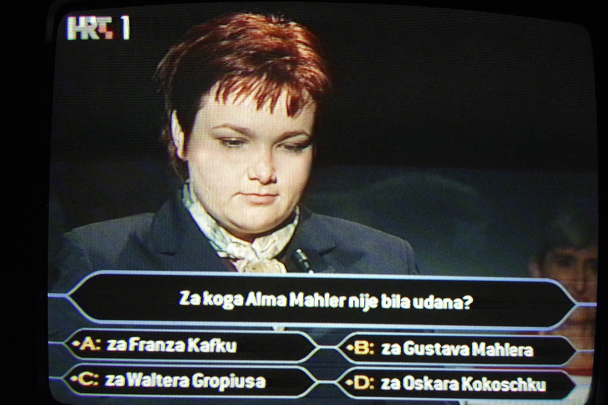 Istaknuta fotografija