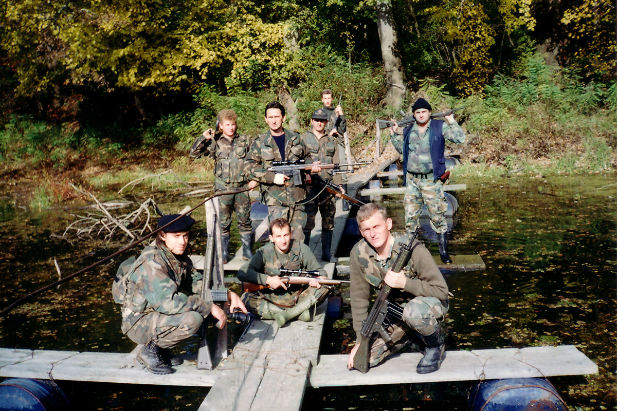 Istaknuta fotografija