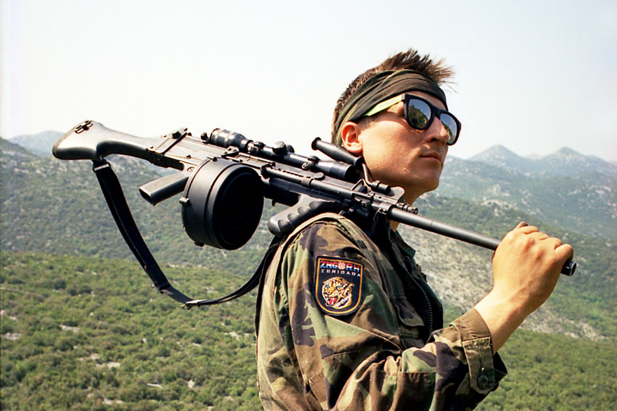 Istaknuta fotografija