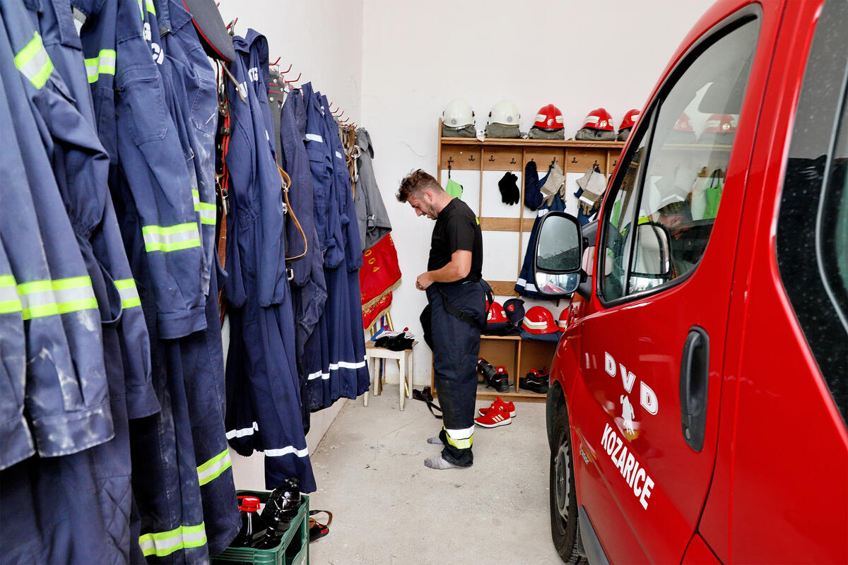 Istaknuta fotografija