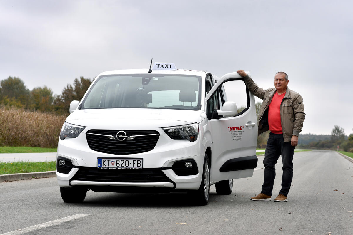 Istaknuta fotografija