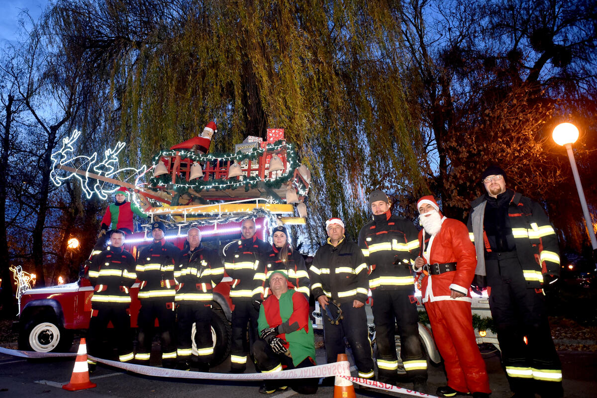 Istaknuta fotografija