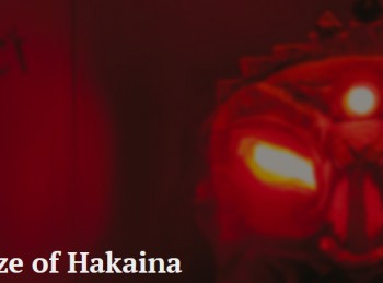 Maze of Hakaina