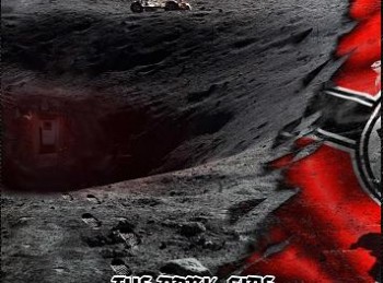 The dark side of the moon