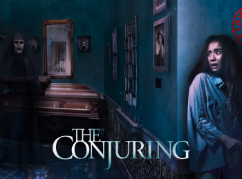 The Conjuring
