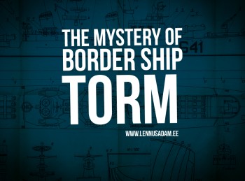 The Mystery of Border Ship
