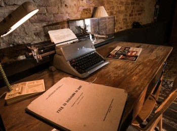 Madman's Basement