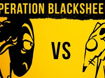 Operation BlackSheep
