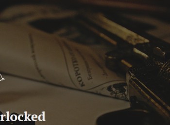 Sherlocked