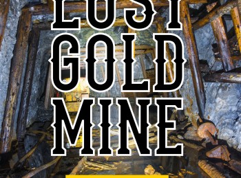 Lost Gold Mine