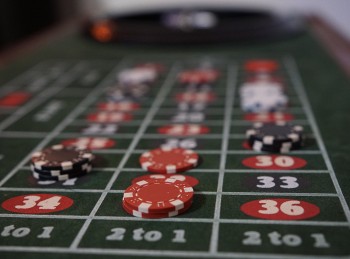 Casino Heist