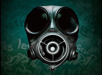 Biohazard Laboratory