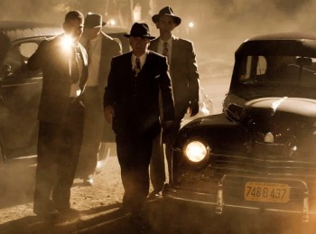 Prohibition Pandemonium