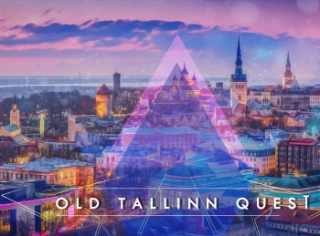 Old Tallinn Quest