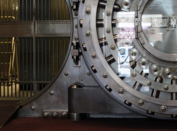 Bank Heist