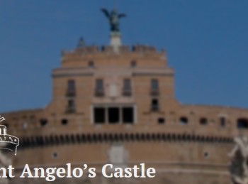 Saint Angelo’s Castle