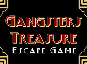 Gangsters Treasure