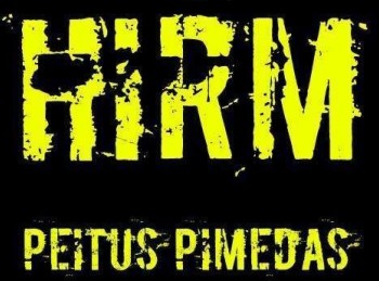 Peitus Pimedas