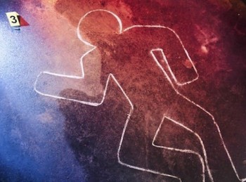 The Murder of J. Conway - Clapham Common