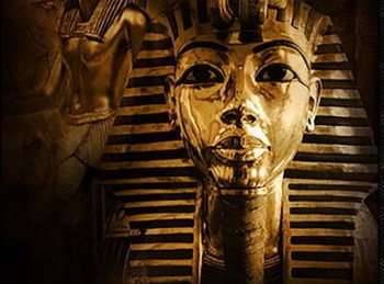 Pharaoh's Chamber - A Cursed Tomb