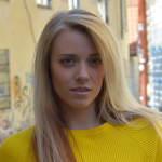 Marianna Jevonen