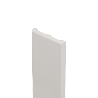 Afwerkprofiel 50x7,5mm
