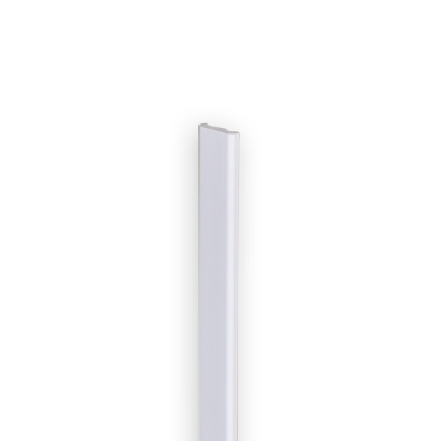 Afwerkprofiel 25x6mm