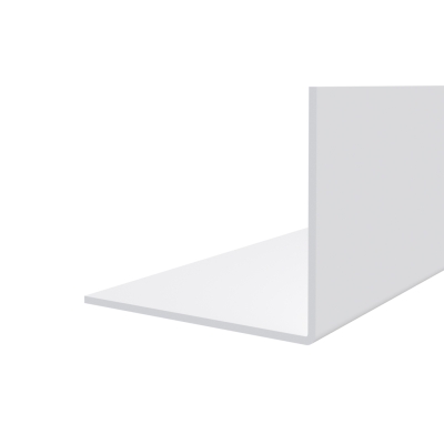 Hoekprofiel 80x60x3,4mm