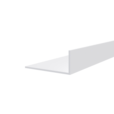 Hoekprofiel 50x20x3,0mm