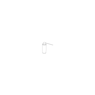 Tekening Twinson reiniger O-clean 200ml