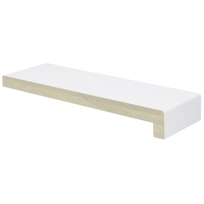 Finidec vensterbanken 300x34mm