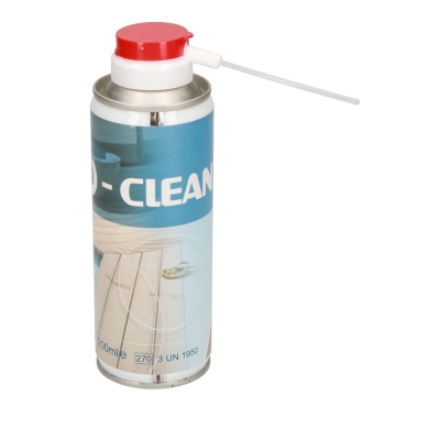 Twinson reiniger O-clean 200ml