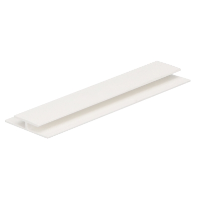 H-profiel 2,5mm